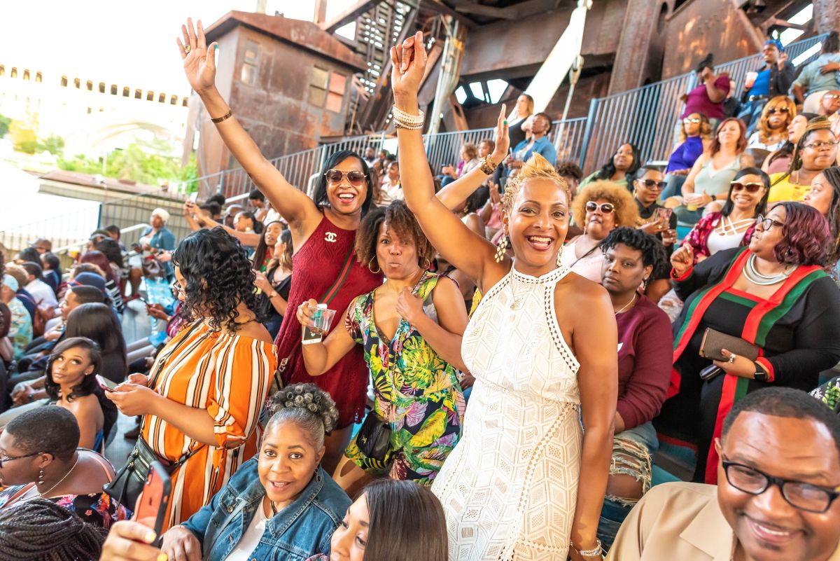 Cleveland Stone Soul Festival 2019