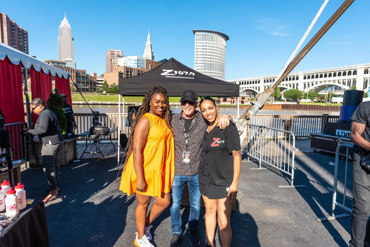Cleveland Stone Soul Festival 2019
