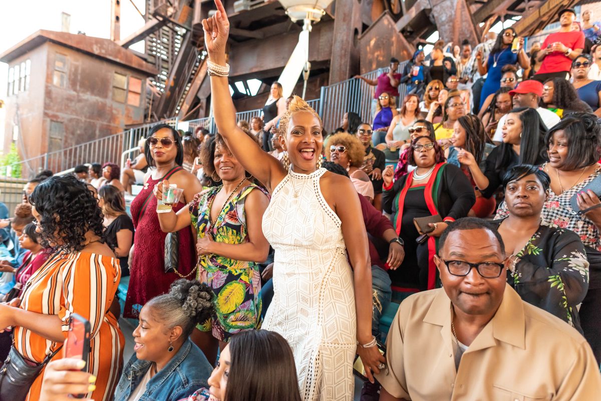 Cleveland Stone Soul Festival 2019