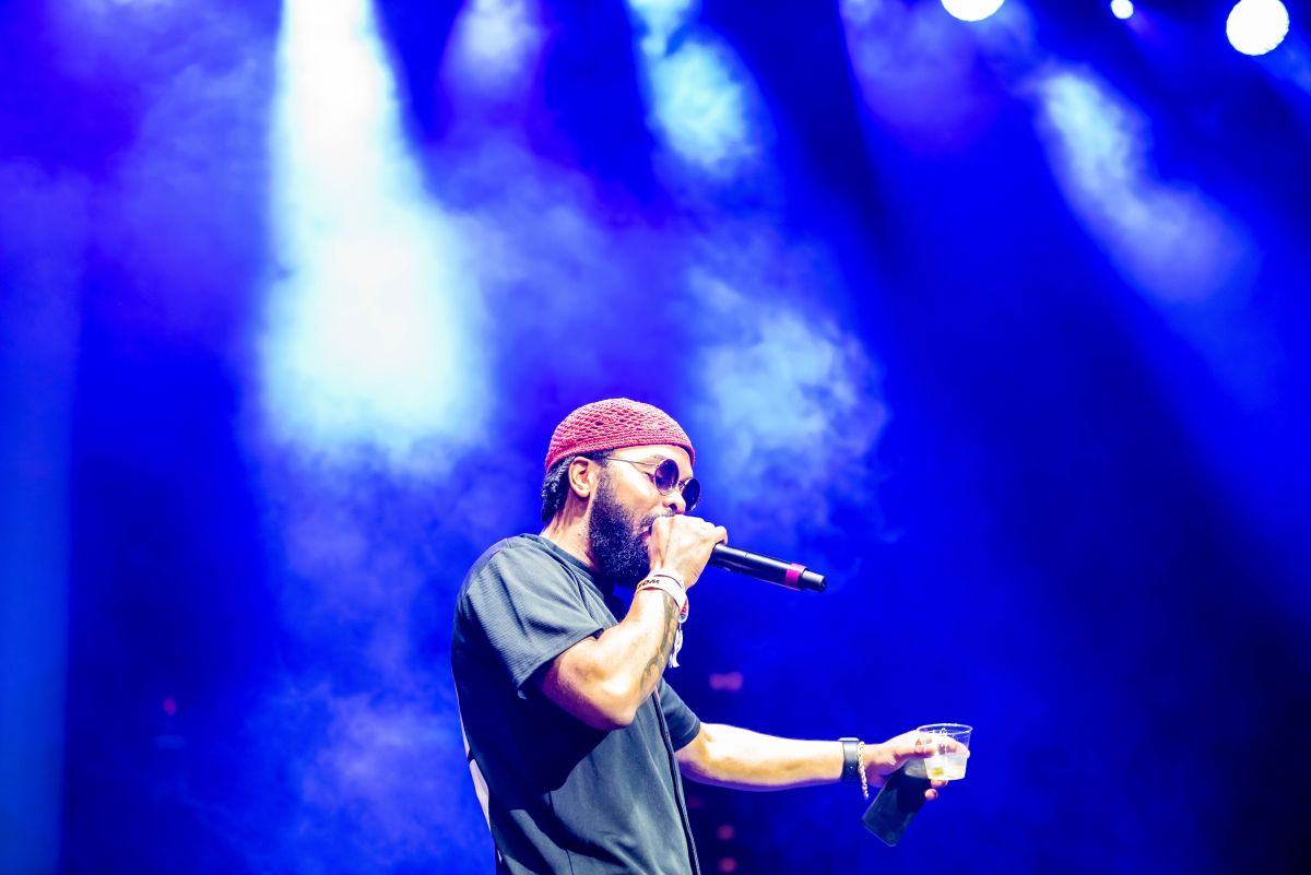 Cleveland Stone Soul Festival 2019