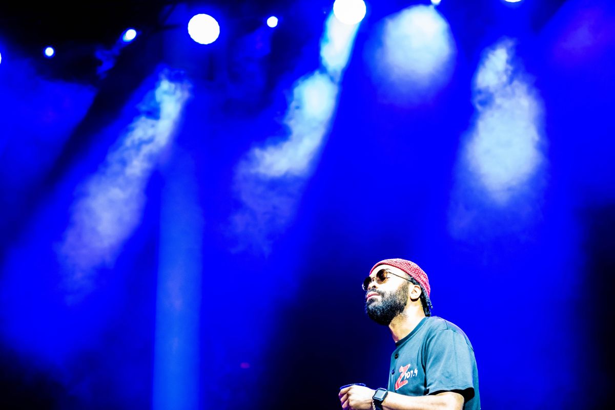 Cleveland Stone Soul Festival 2019