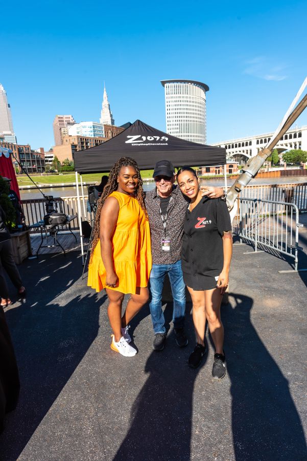 Cleveland Stone Soul Festival 2019