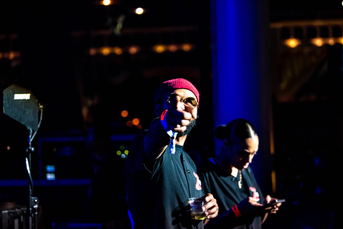Cleveland Stone Soul Festival 2019