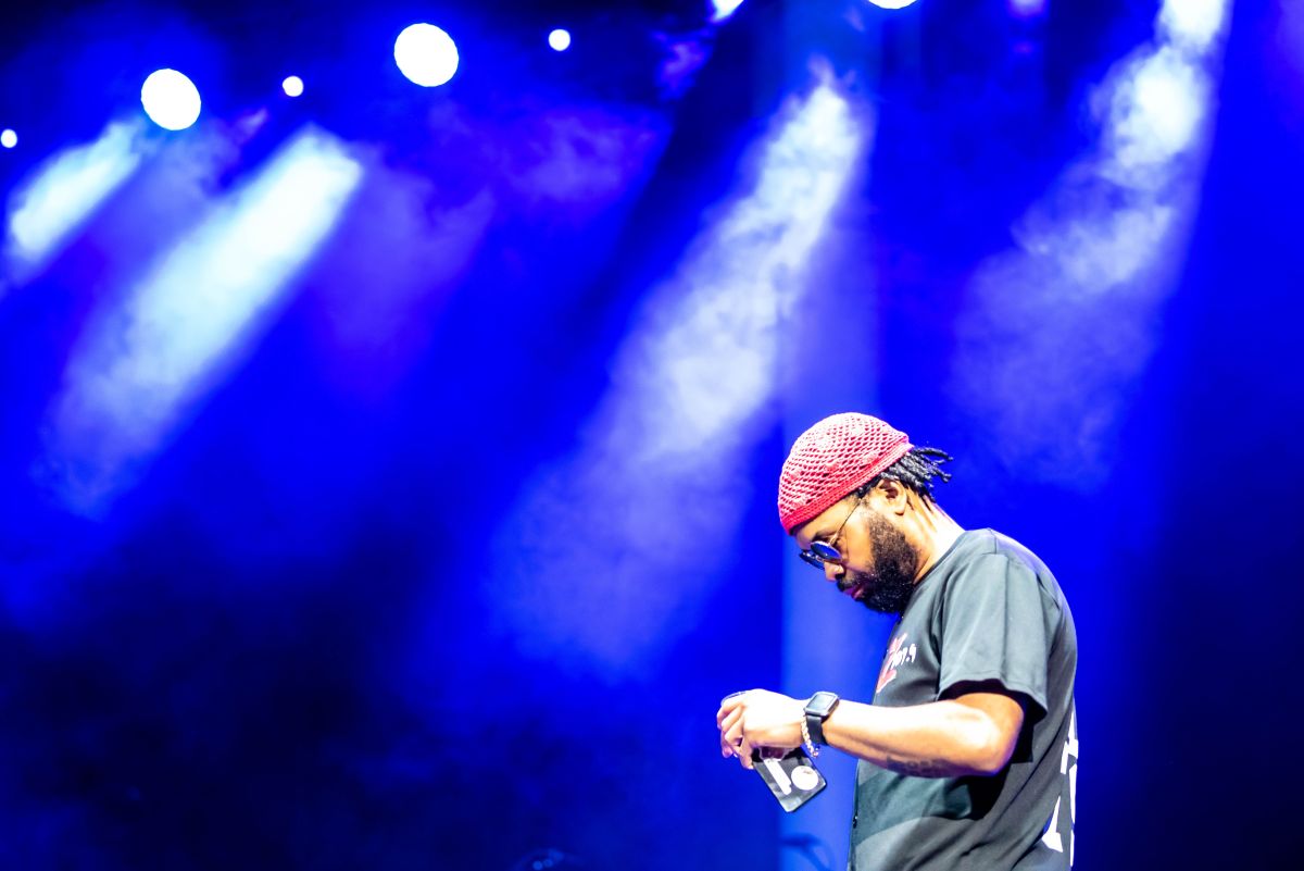 Cleveland Stone Soul Festival 2019
