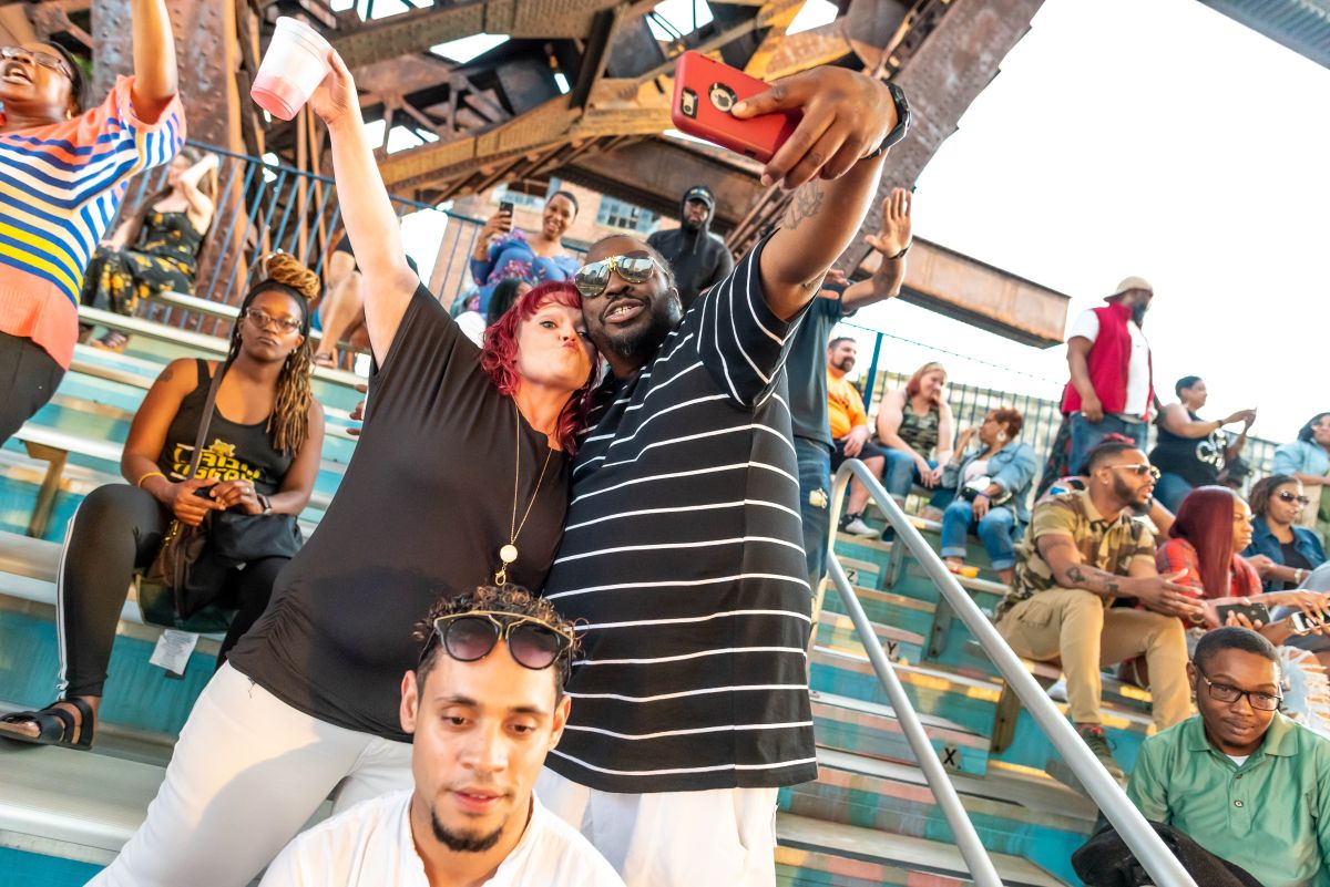 Cleveland Stone Soul Festival 2019
