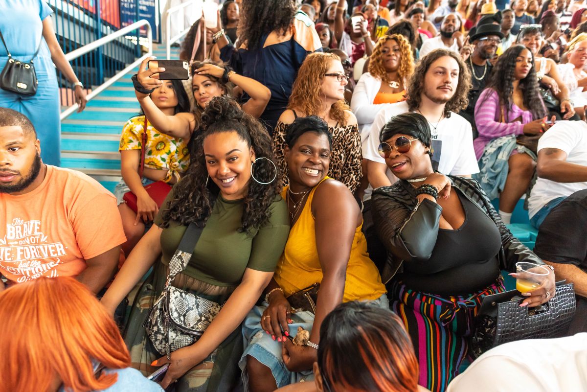 Cleveland Stone Soul Festival 2019