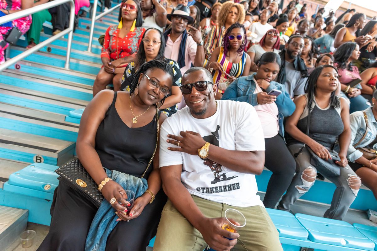 Cleveland Stone Soul Festival 2019