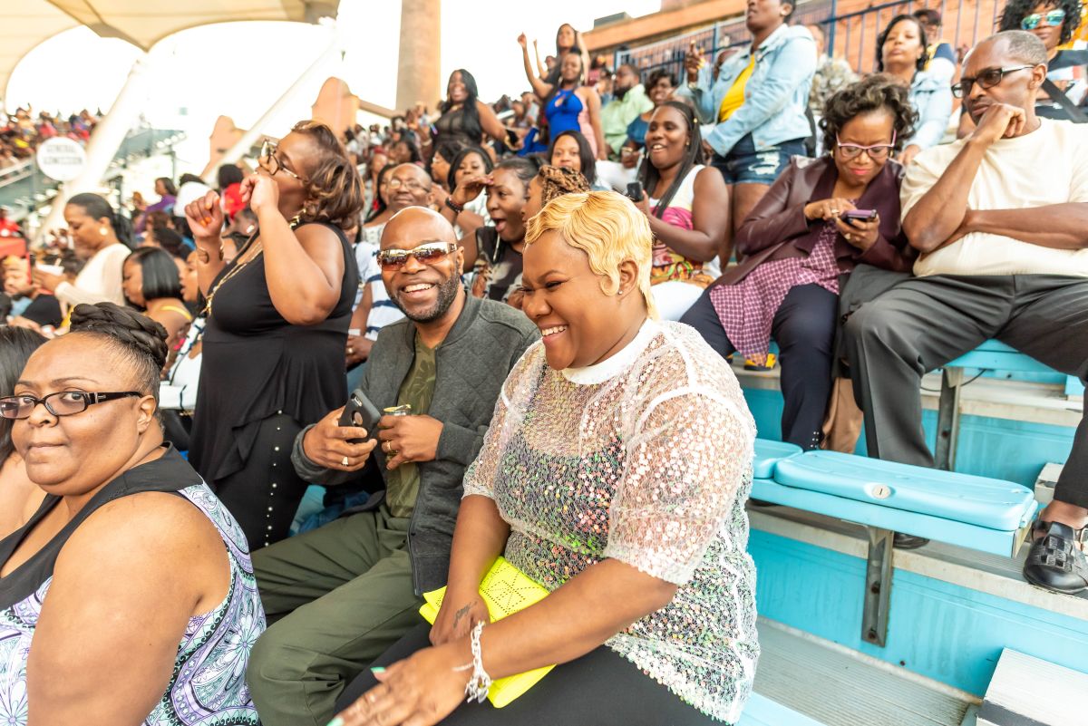 Cleveland Stone Soul Festival 2019