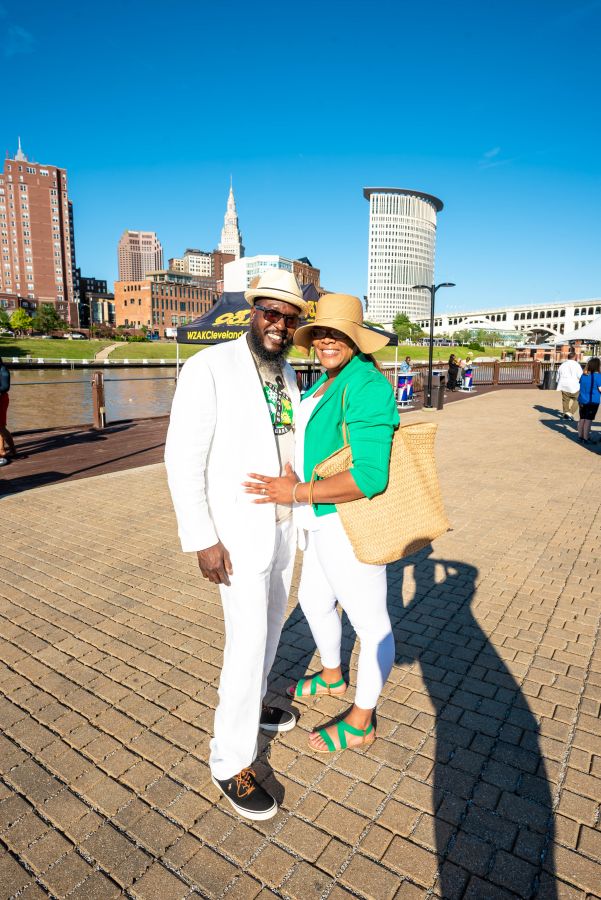 Cleveland Stone Soul Festival 2019