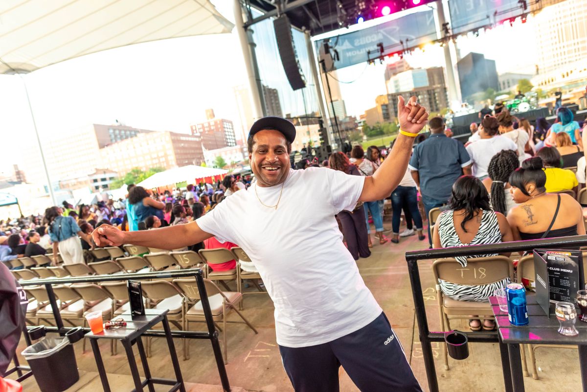 Cleveland Stone Soul Festival 2019