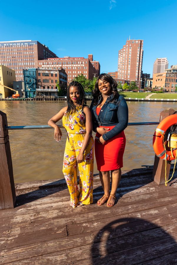 Cleveland Stone Soul Festival 2019