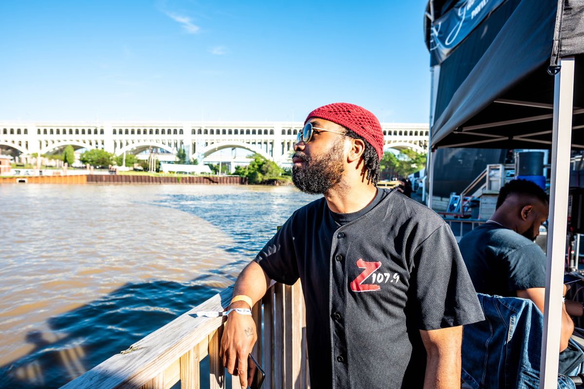 Cleveland Stone Soul Festival 2019