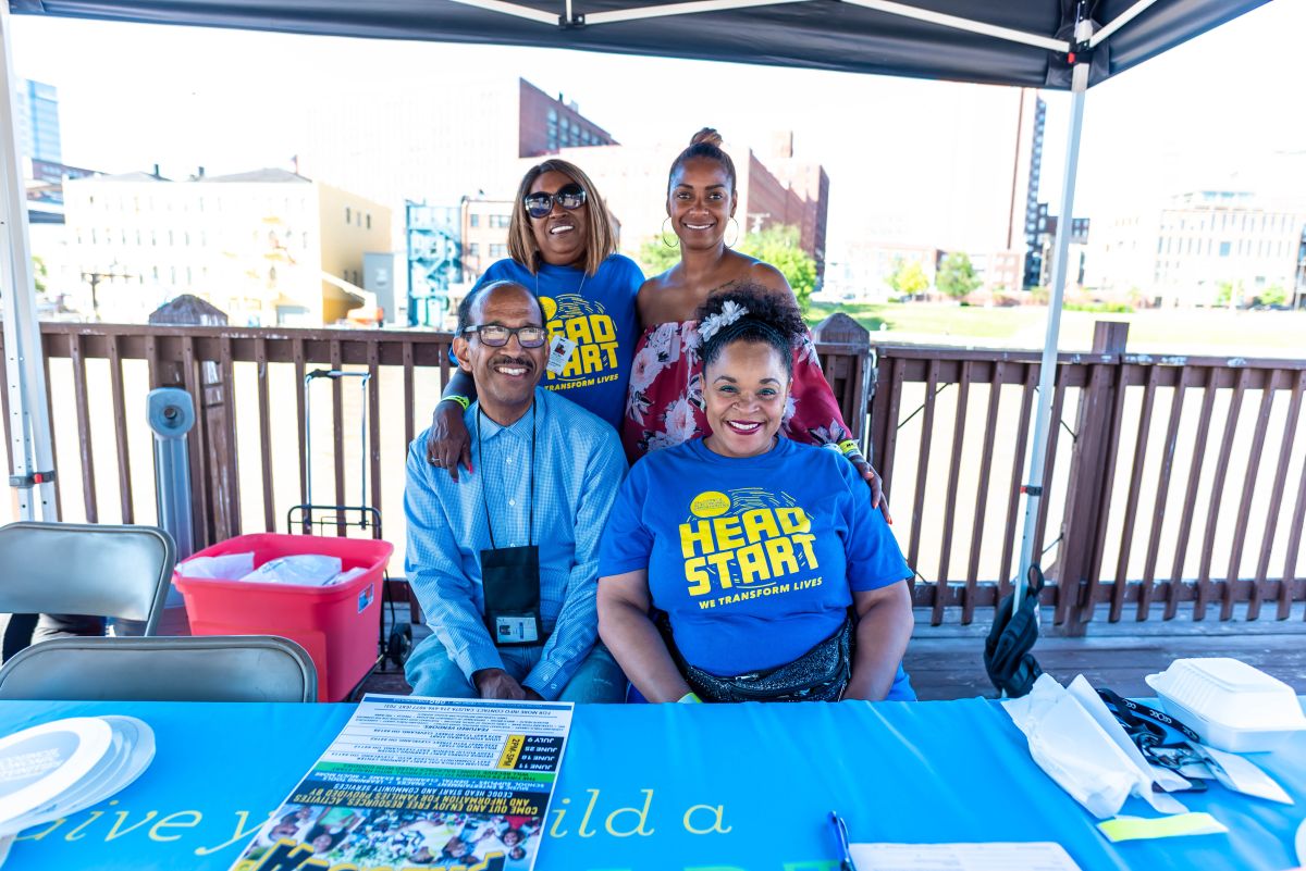 Cleveland Stone Soul Festival 2019