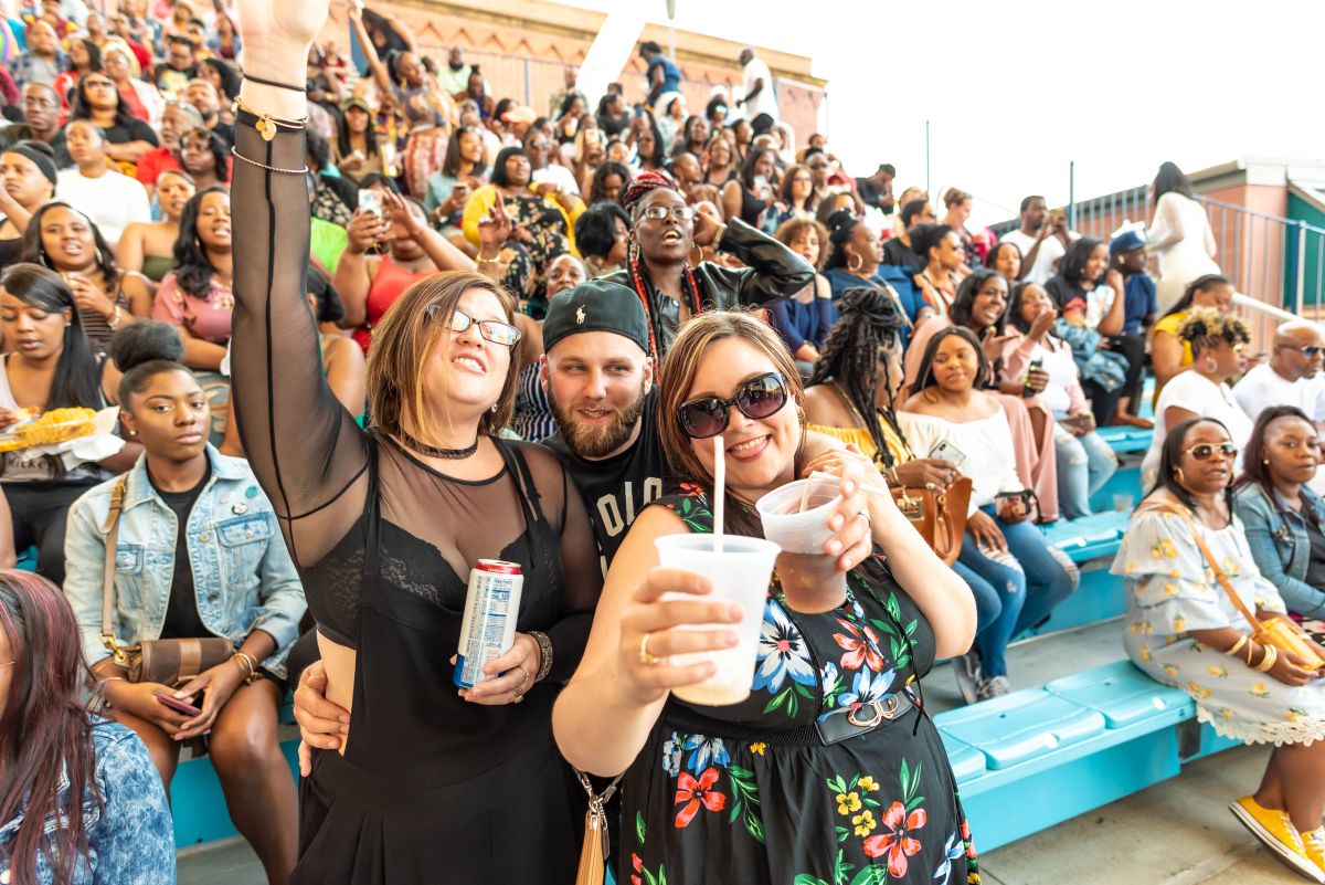Cleveland Stone Soul Festival 2019