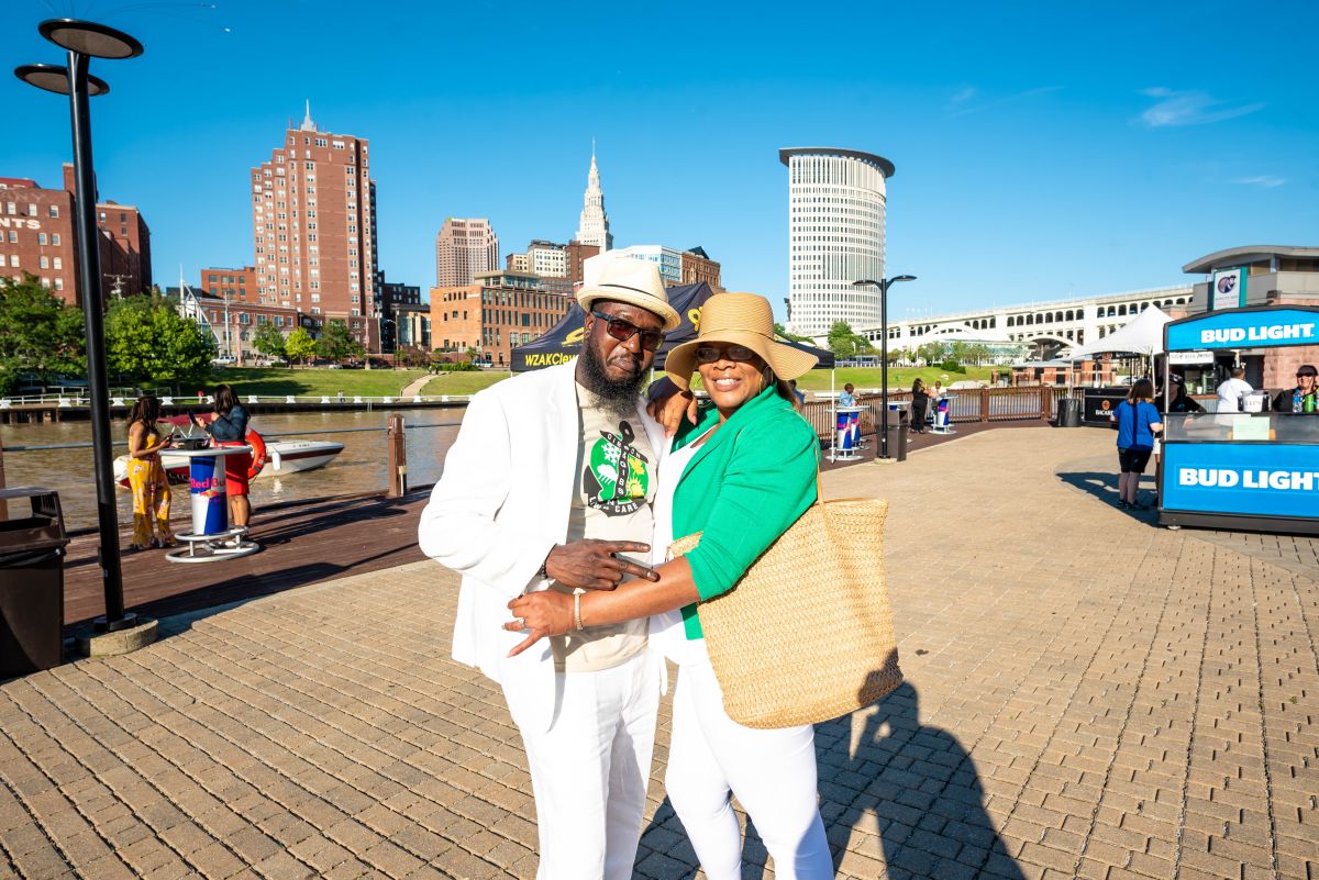 Cleveland Stone Soul Festival 2019