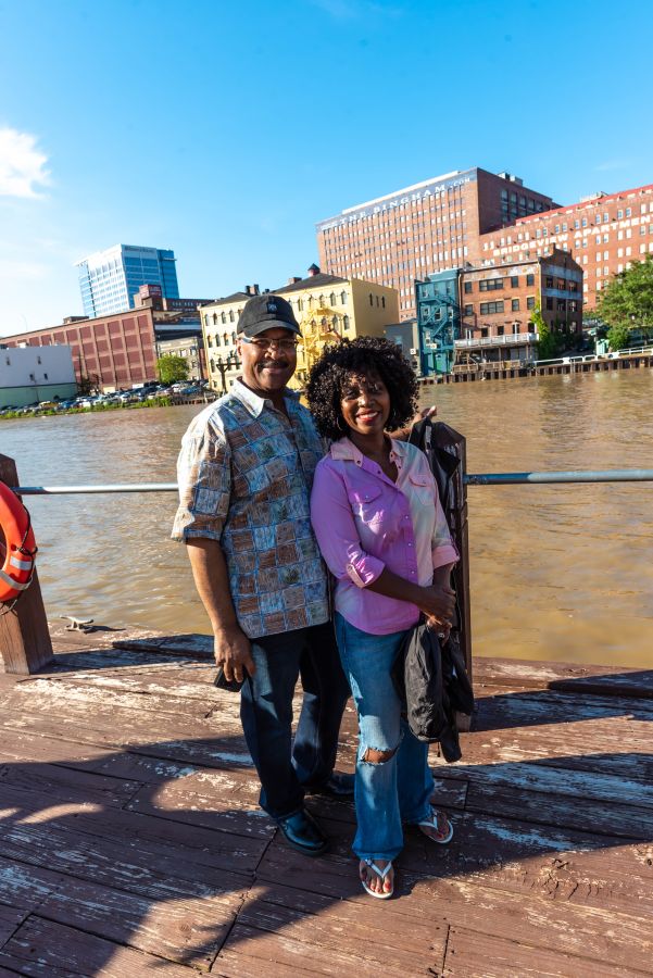 Cleveland Stone Soul Festival 2019