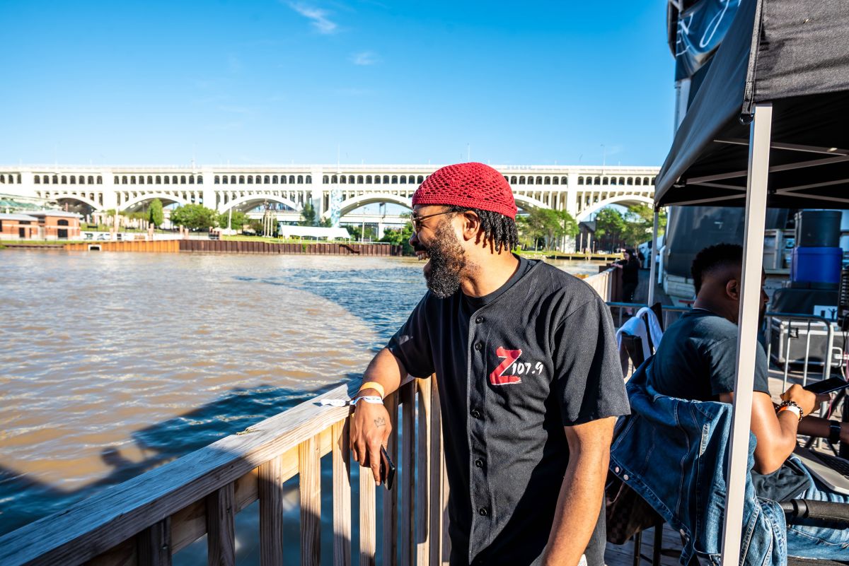 Cleveland Stone Soul Festival 2019