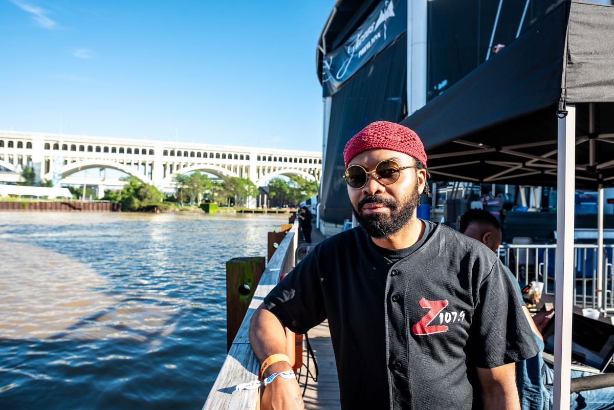 Cleveland Stone Soul Festival 2019