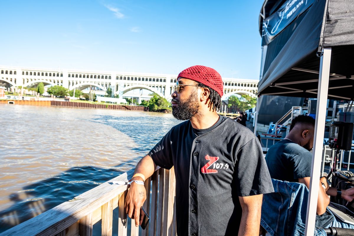 Cleveland Stone Soul Festival 2019