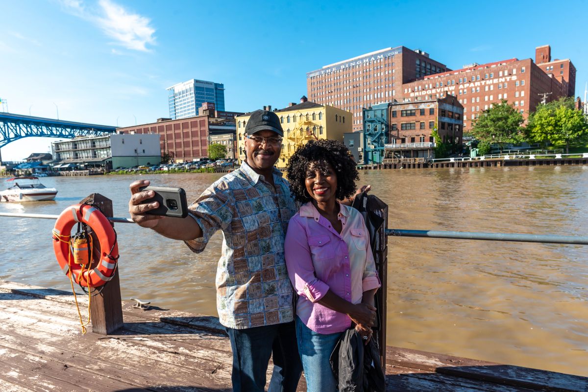 Cleveland Stone Soul Festival 2019