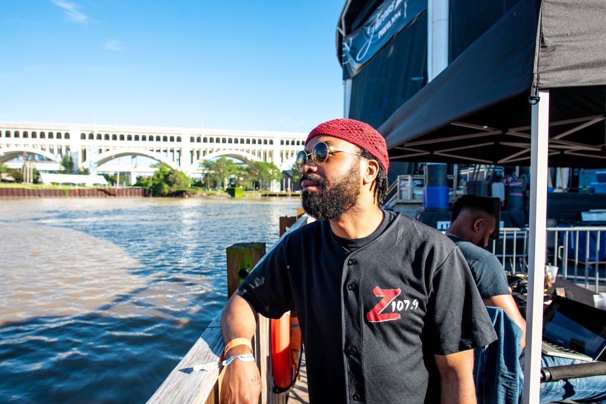 Cleveland Stone Soul Festival 2019