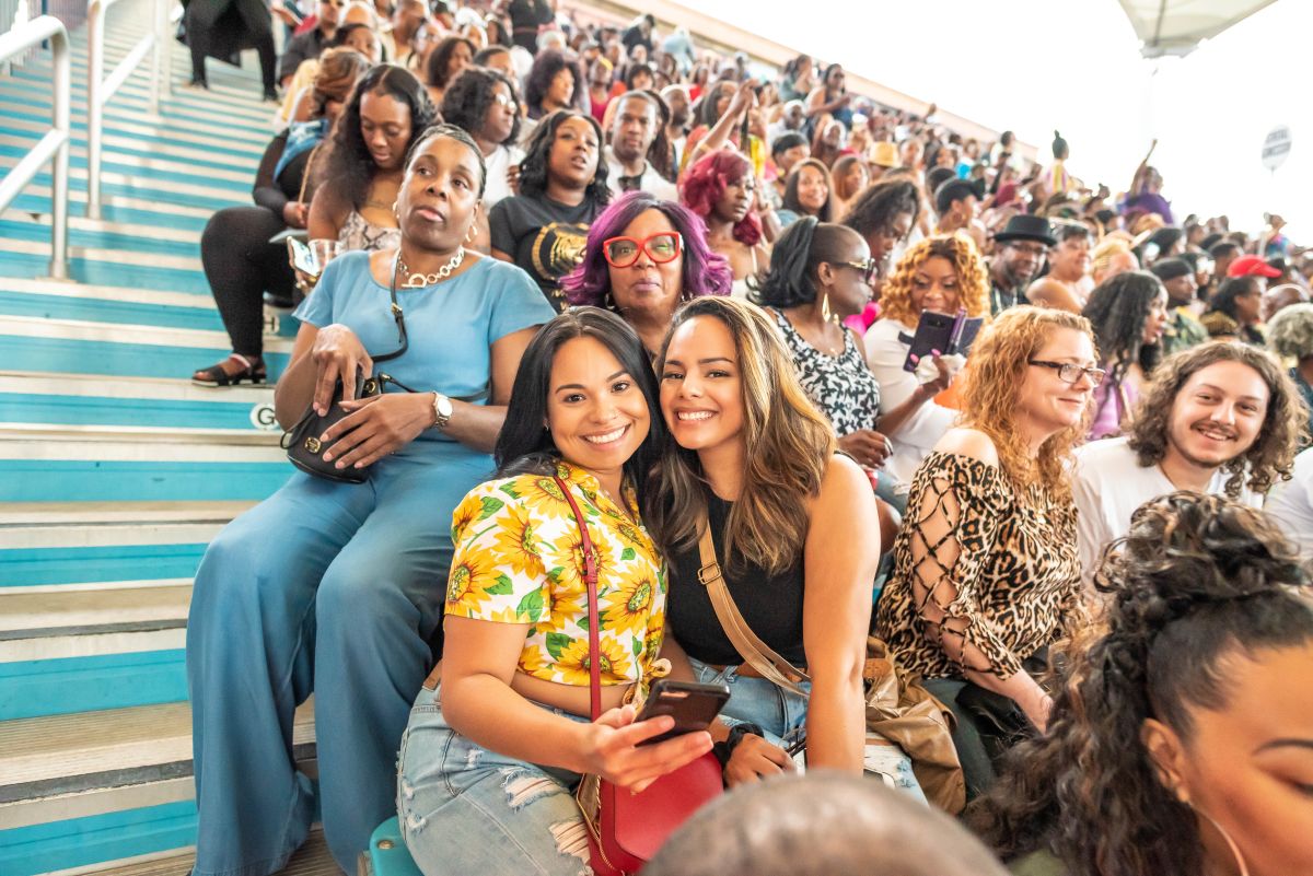 Cleveland Stone Soul Festival 2019