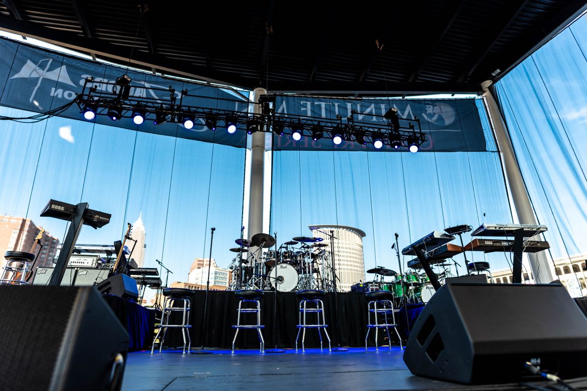 Cleveland Stone Soul Festival 2019