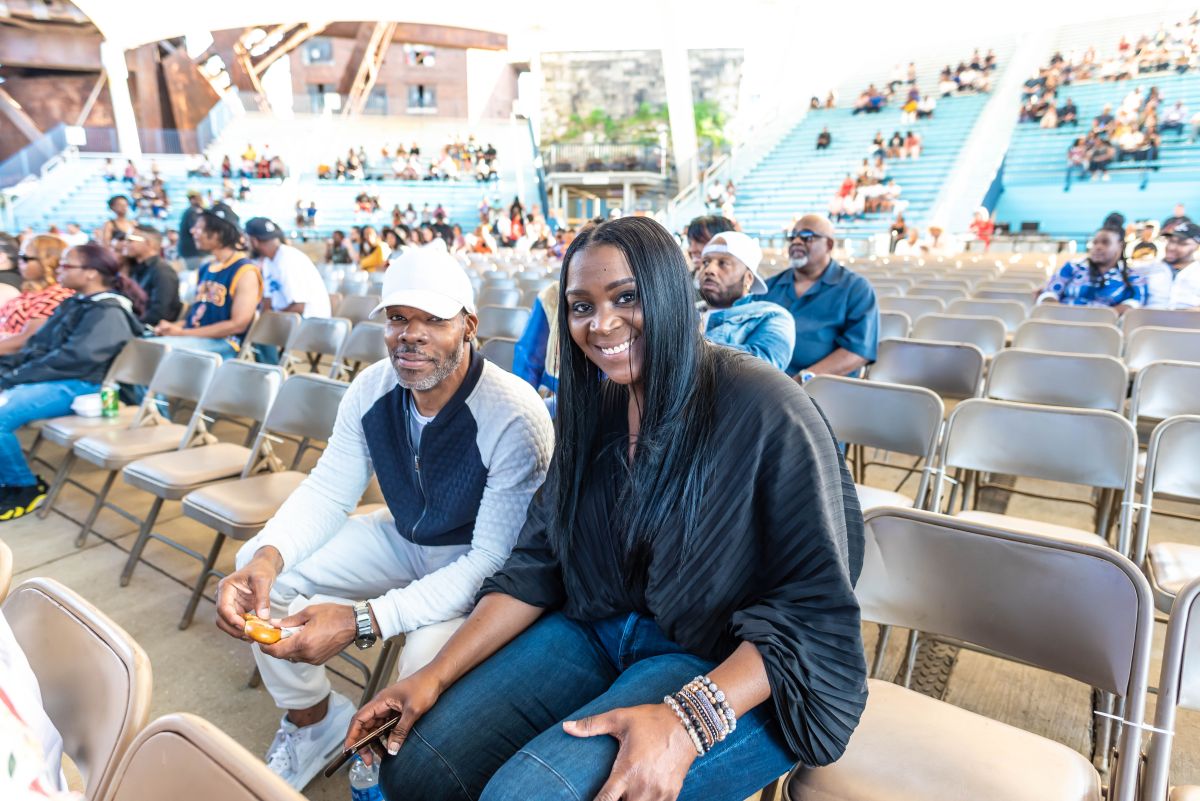 Cleveland Stone Soul Festival 2019