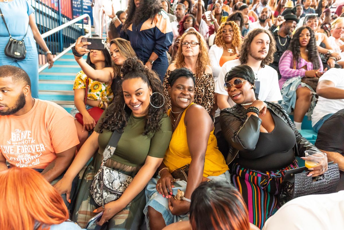 Cleveland Stone Soul Festival 2019
