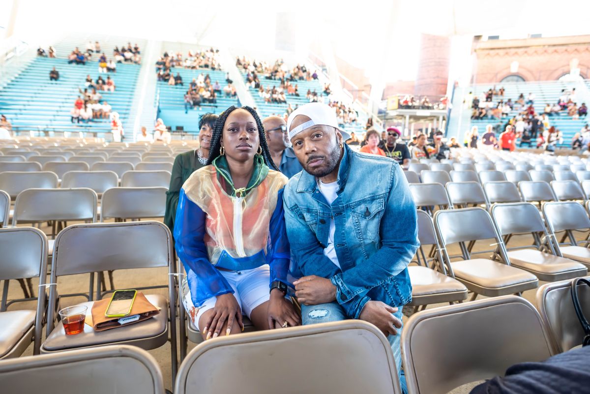 Cleveland Stone Soul Festival 2019