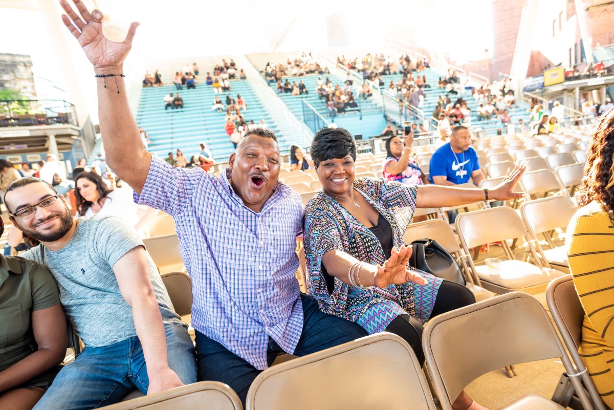 Cleveland Stone Soul Festival 2019