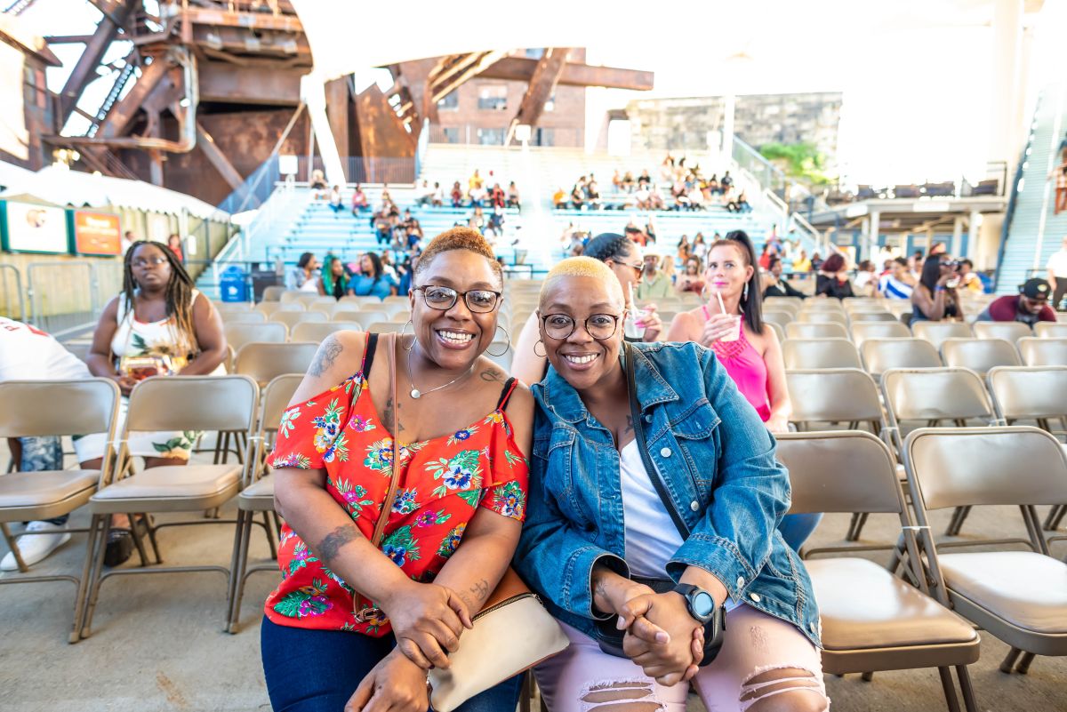 Cleveland Stone Soul Festival 2019