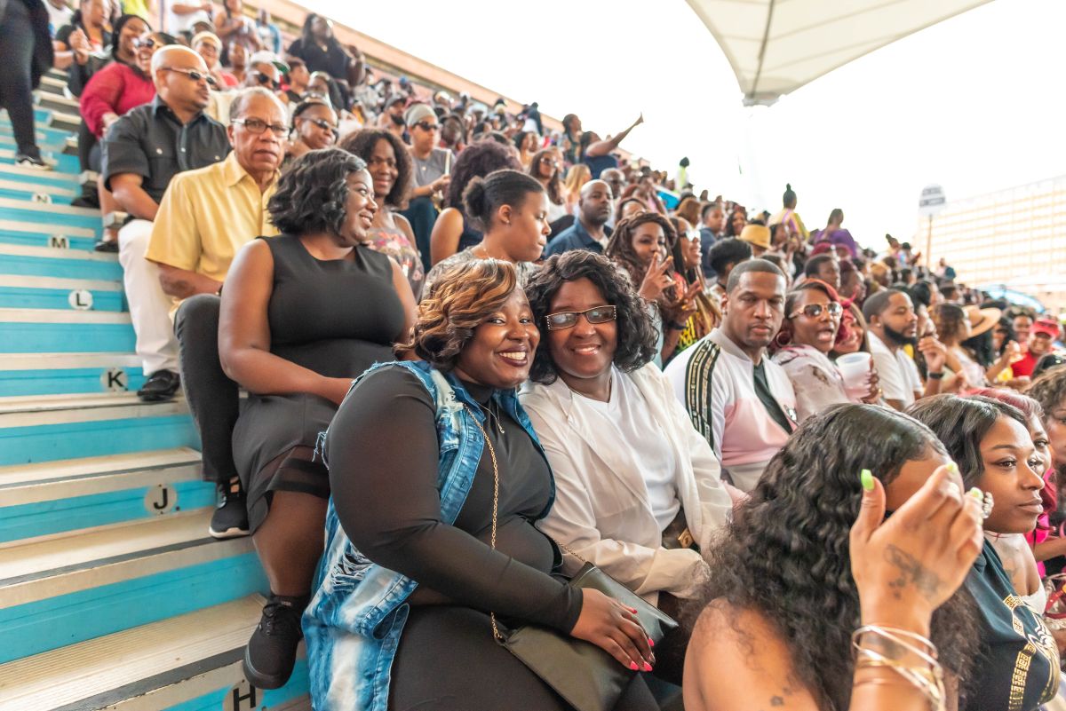 Cleveland Stone Soul Festival 2019