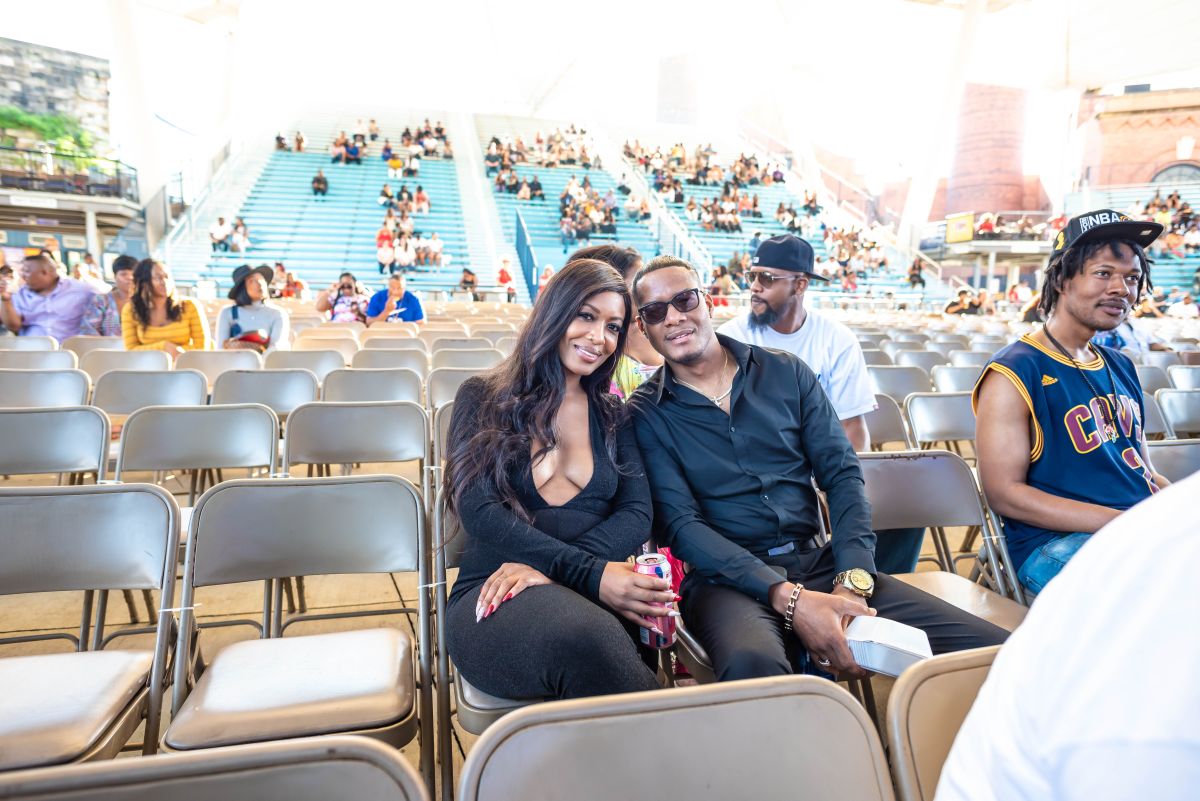 Cleveland Stone Soul Festival 2019