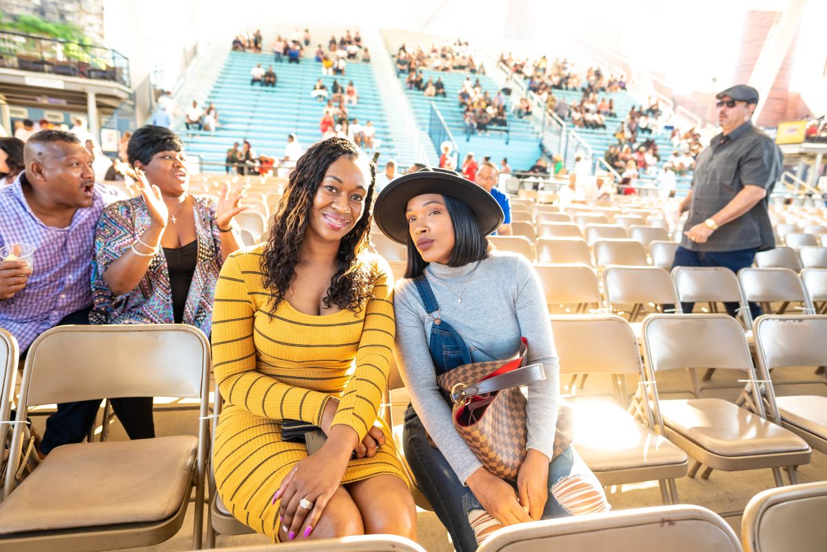 Cleveland Stone Soul Festival 2019