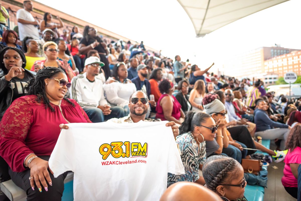 Cleveland Stone Soul Festival 2019