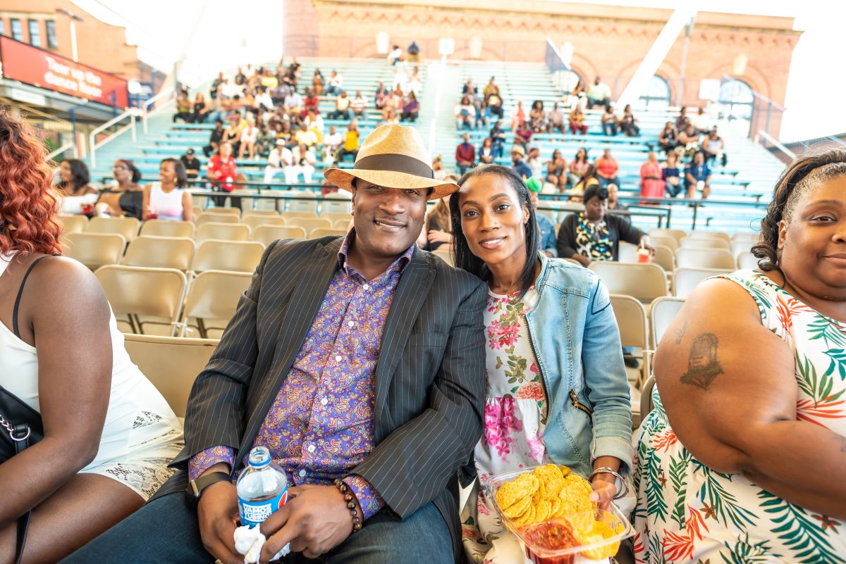Cleveland Stone Soul Festival 2019