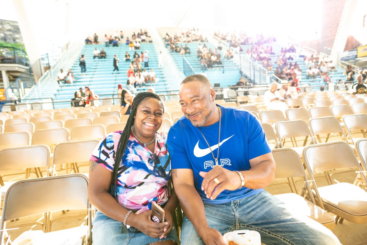Cleveland Stone Soul Festival 2019