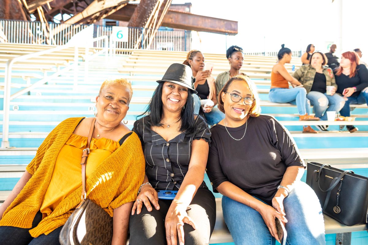Cleveland Stone Soul Festival 2019