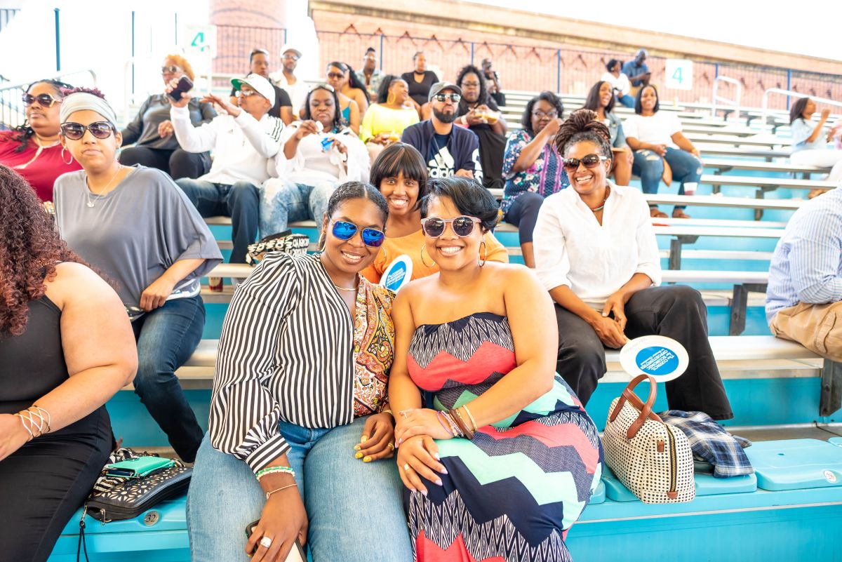 Cleveland Stone Soul Festival 2019