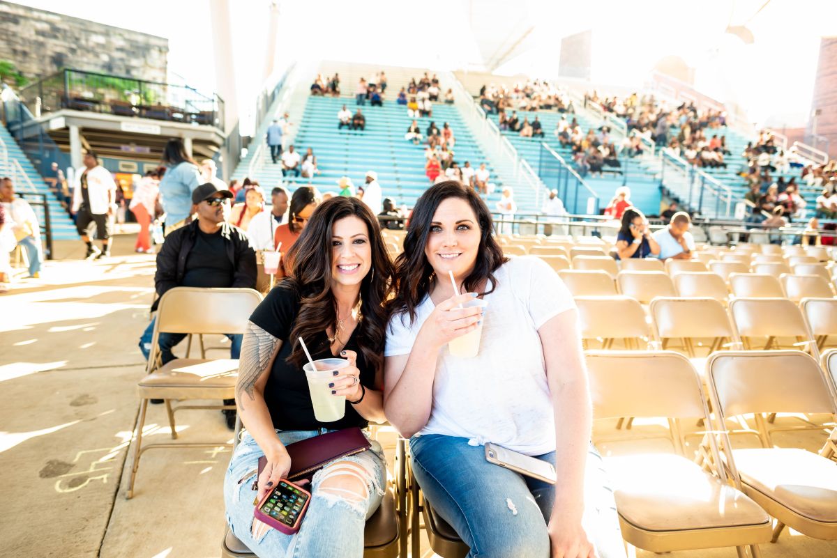 Cleveland Stone Soul Festival 2019