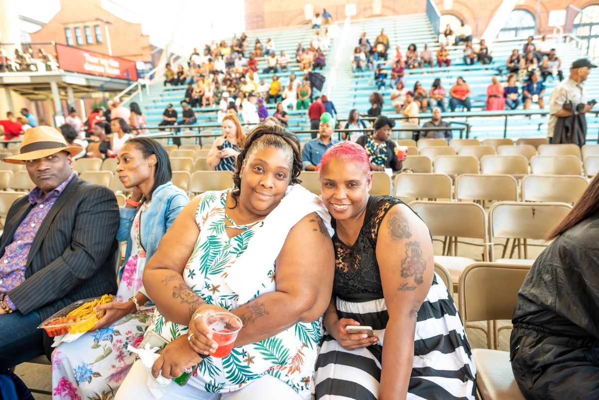 Cleveland Stone Soul Festival 2019