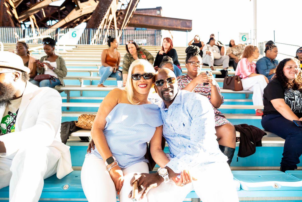 Cleveland Stone Soul Festival 2019
