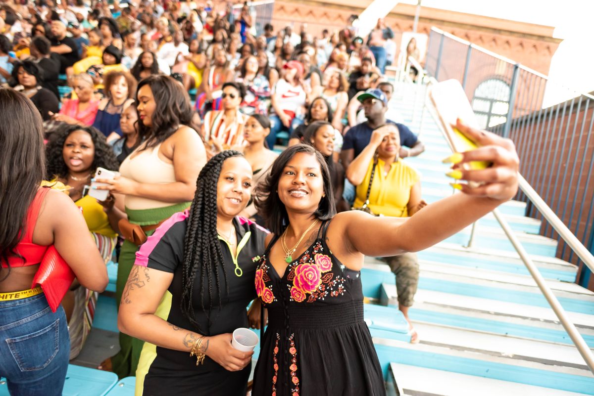 Cleveland Stone Soul Festival 2019