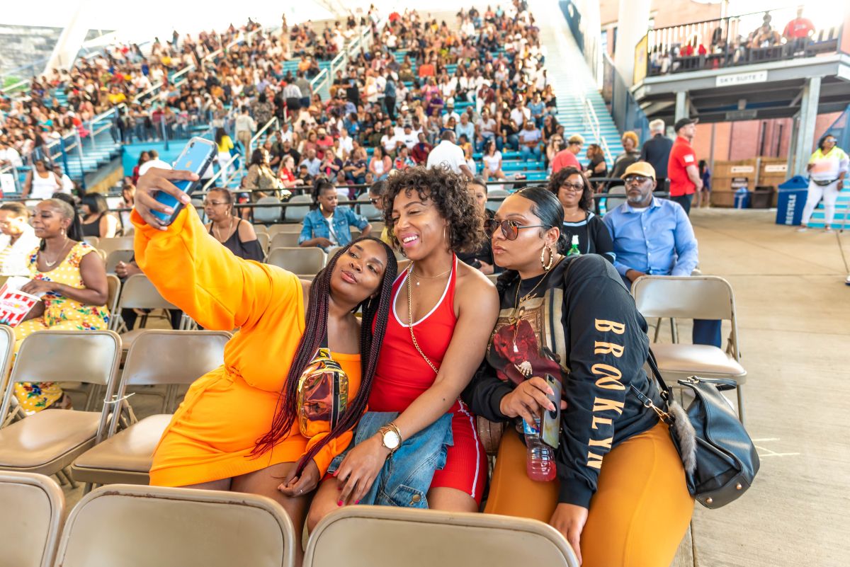 Cleveland Stone Soul Festival 2019