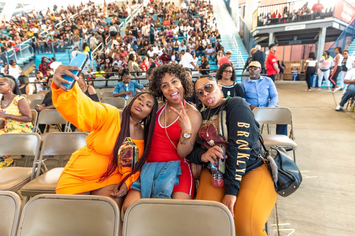 Cleveland Stone Soul Festival 2019