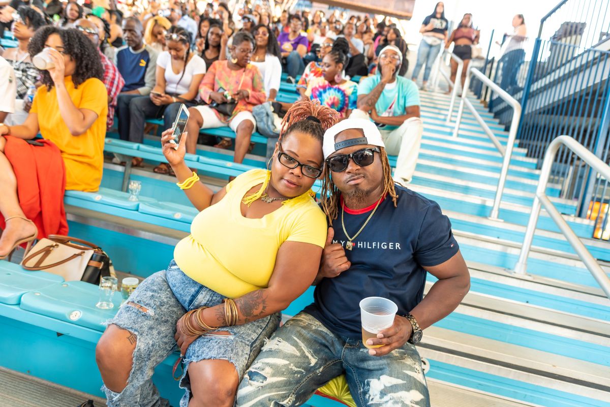 Cleveland Stone Soul Festival 2019