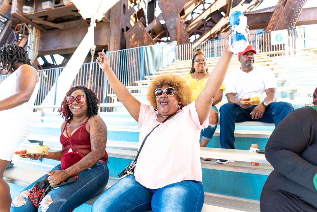 Cleveland Stone Soul Festival 2019