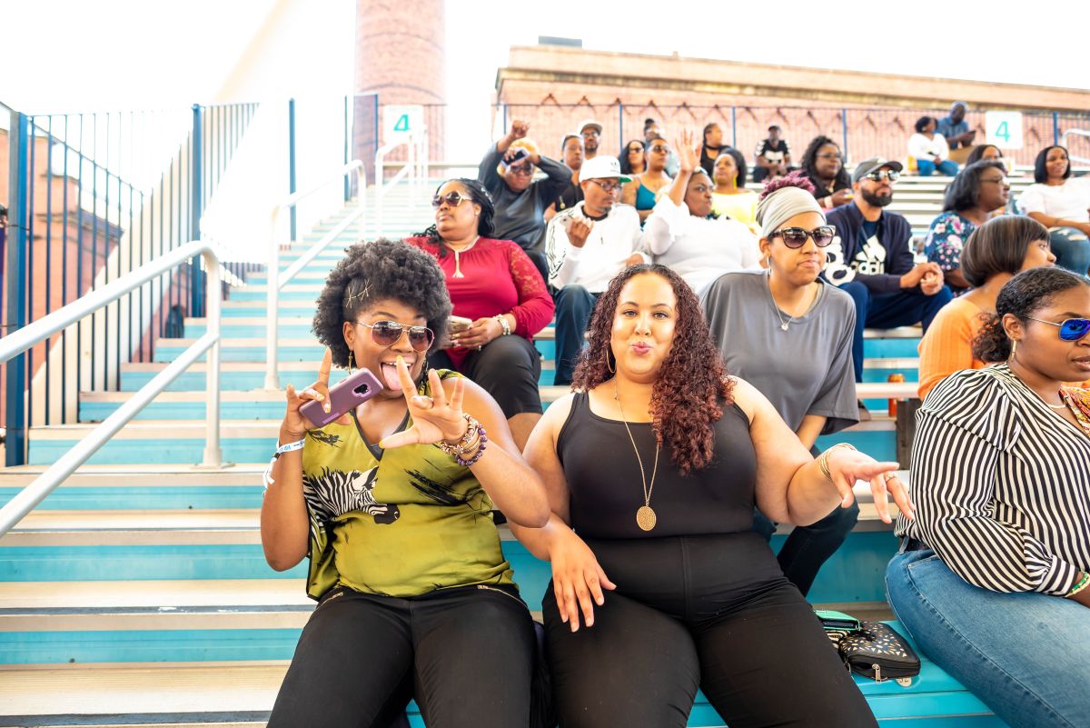 Cleveland Stone Soul Festival 2019