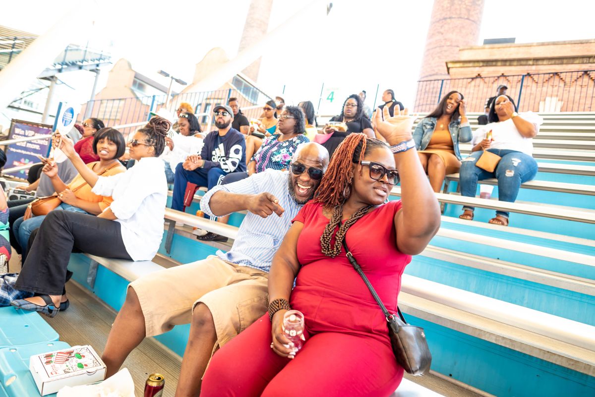 Cleveland Stone Soul Festival 2019